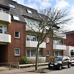 Boysenstrasse 7, App 9 Lejlighed Vesterland