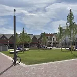 Boysenstrasse 7, App 9 Vesterland