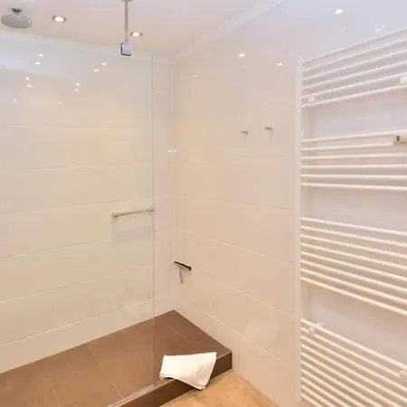 Boysenstrasse 7, App 9 Appartement Westerland