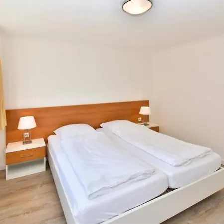 Boysenstrasse 7, App 9 *