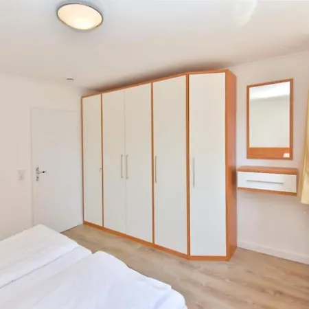 Boysenstrasse 7, App 9 * Westerland