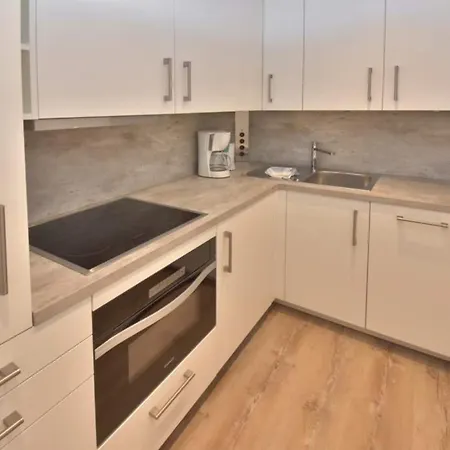 Boysenstraße 7, App 9 Apartment