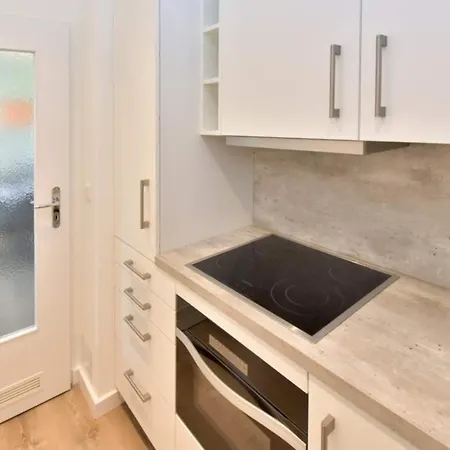 Appartement Boysenstrasse 7, App 9