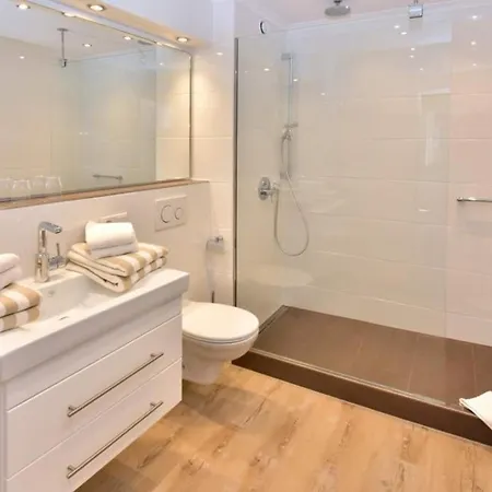 Boysenstrasse 7, App 9 Westerland