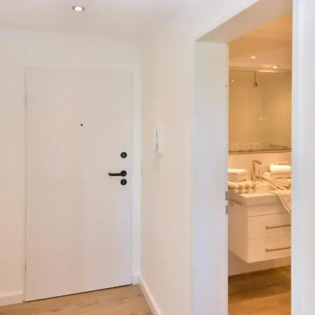Boysenstraße 7, App 9 Apartment