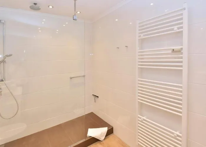 Boysenstrasse 7, App 9 Appartement Westerland