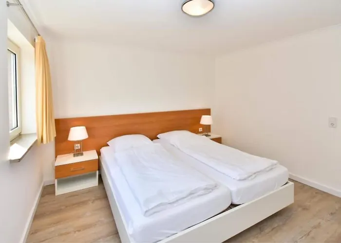 Boysenstrasse 7, App 9 *