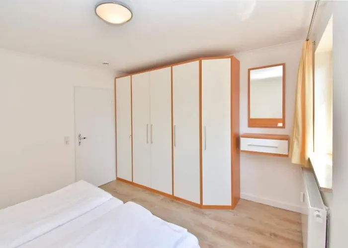 Boysenstrasse 7, App 9 * Westerland