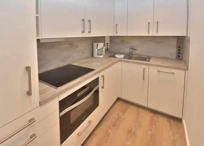 Boysenstrasse 7, App 9 Appartement