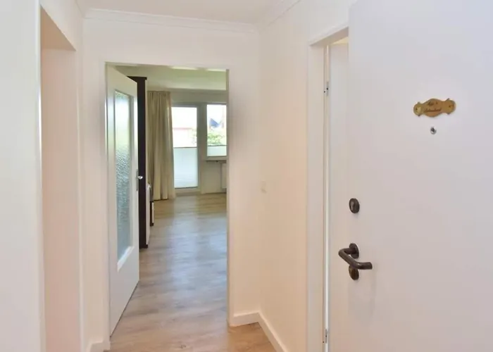 Appartement Boysenstrasse 7, App 9