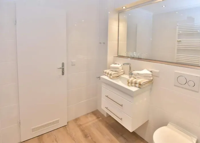 Boysenstrasse 7, App 9 Appartement *