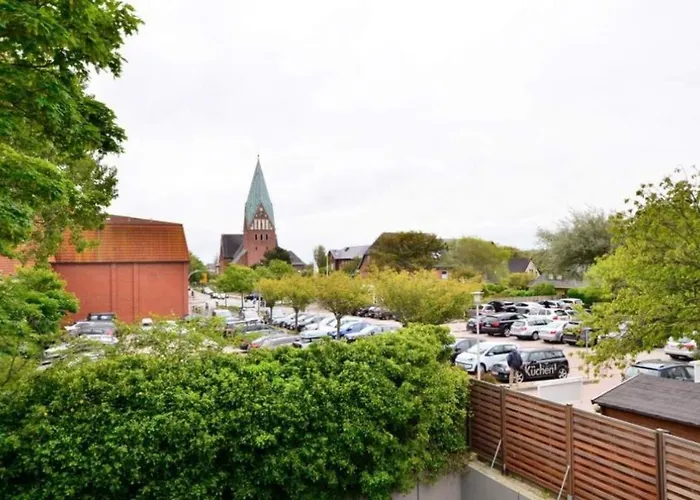 Boysenstrasse 7, App 9 Appartement