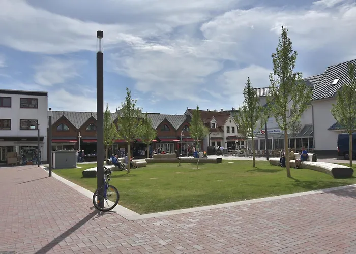 Boysenstrasse 7, App 9 Westerland