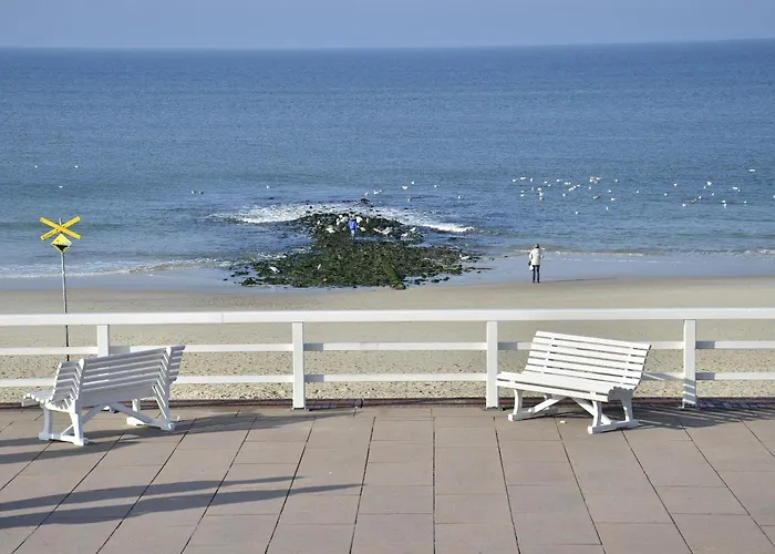 Boysenstrasse 7, App 9 * Westerland